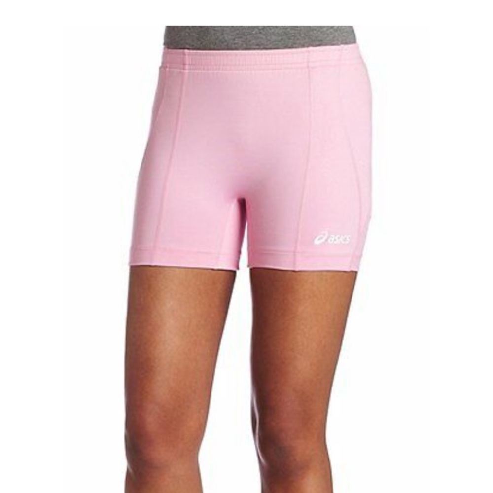 ASICS Women's Baseline VB Short